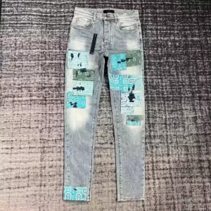 AMIRI JEANS - AJ05