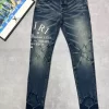 AMIRI JEANS - AJ066