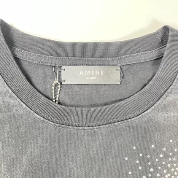 Amiri T-Shirt - AMS003