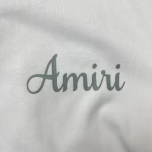 Amiri T-Shirt - AMS008