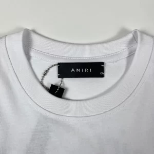 Amiri T-Shirt - AMS010