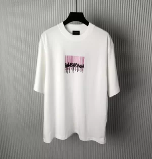 Balenciaga T-shirt - BBS100