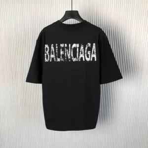 Balenciaga T-shirt - BBS107