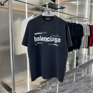 Balenciaga T-shirt - BBS118