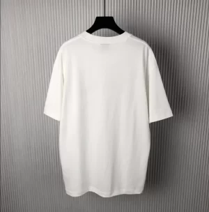 Balenciaga T-shirt - BBS121