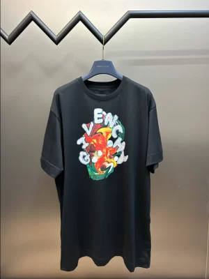 Givenchy T-shirt - GVS66