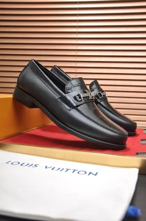 Louis Vuitton Loafers - LLV50