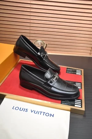 Louis Vuitton Loafers - LLV51