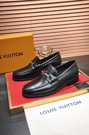 Louis Vuitton Loafers - LLV50