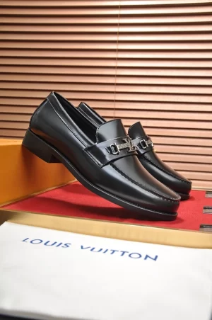 Louis Vuitton Loafers - LLV50