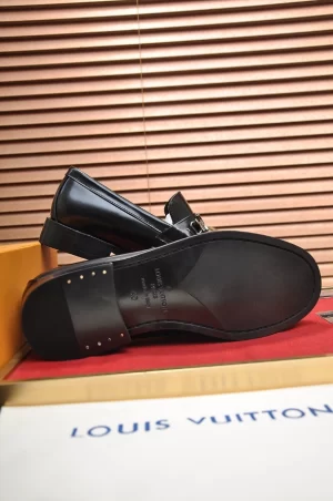 Louis Vuitton Loafers - LLV50