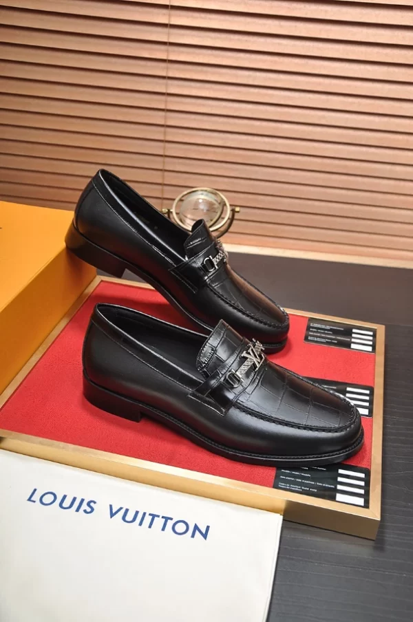 Louis Vuitton Loafers - LLV53