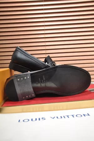 Louis Vuitton Loafers - LLV54