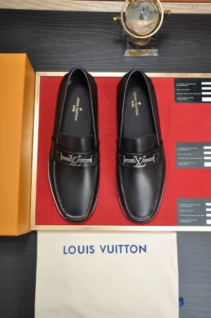 Louis Vuitton Loafers - LLV55