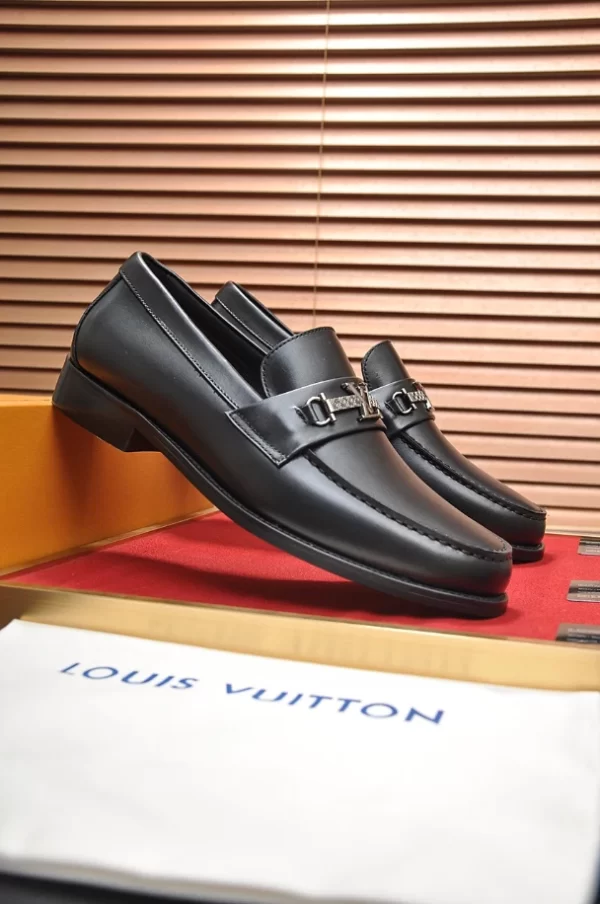 Louis Vuitton Loafers - LLV55