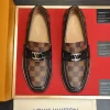 Louis Vuitton Loafers - LLV57