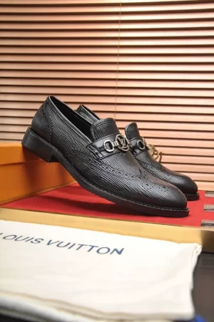 Louis Vuitton Loafers - LLV65