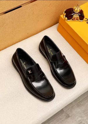 Louis Vuitton Loafers - LLV73