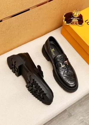 Louis Vuitton Loafers - LLV75