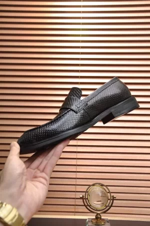 Louis Vuitton Loafers - LLV79