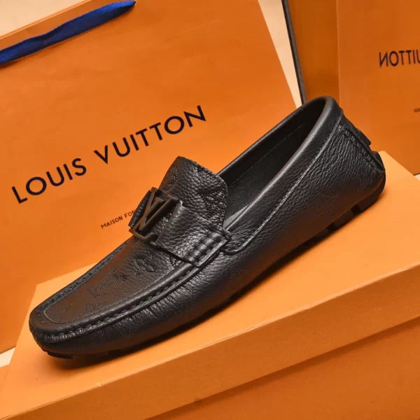 Louis Vuitton Loafers - LLV84