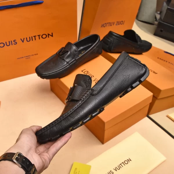 Louis Vuitton Loafers - LLV84