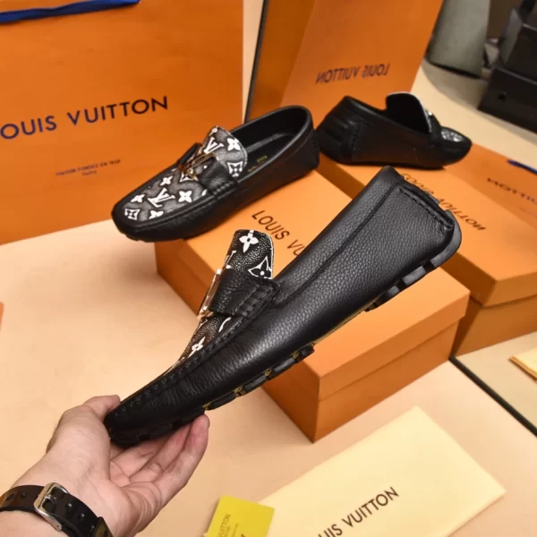 Louis Vuitton Loafers - LLV85