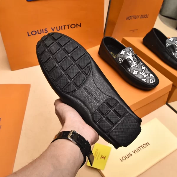 Louis Vuitton Loafers - LLV85