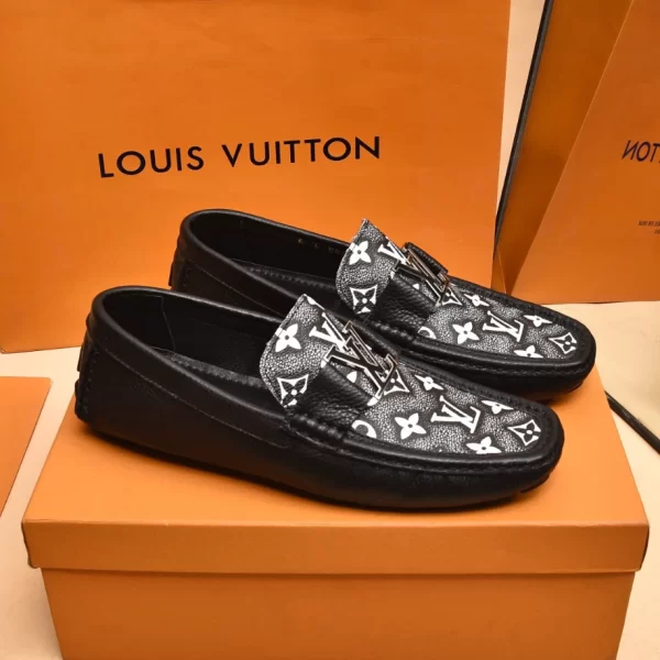 Louis Vuitton Loafers - LLV85