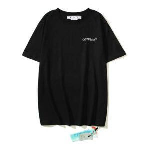 OW Stamp Arrow T-Shirt – OW63