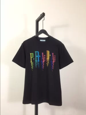 Prada T-shirt - PRT019