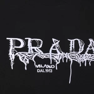 Prada T-shirt - PRT027