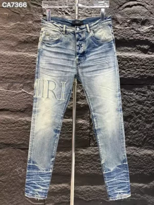 AMIRI JEANS - AJ084