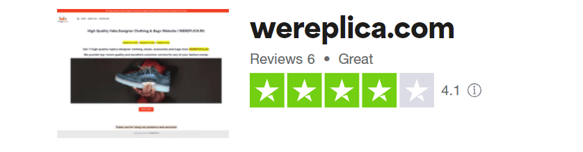 trustpilot