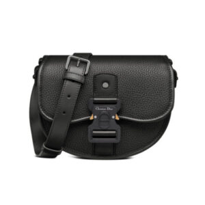 DIOR MINI GALLOP BAG WITH STRAP- DR024