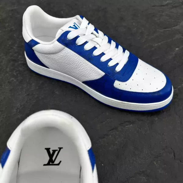 LV RIVOLI SNEAKER – LSVT346