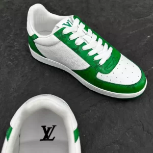 LV RIVOLI SNEAKER – LSVT347