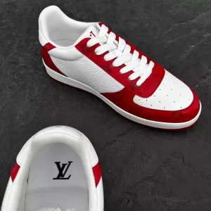 LV RIVOLI SNEAKER – LSVT348