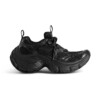 BALENCIAGA MEN'S 10XL SNEAKER IN BLACK - BB210