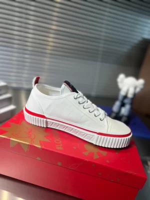 CHRISTIAN LOUBOUTIN PEDRO JUNIOR - CL125