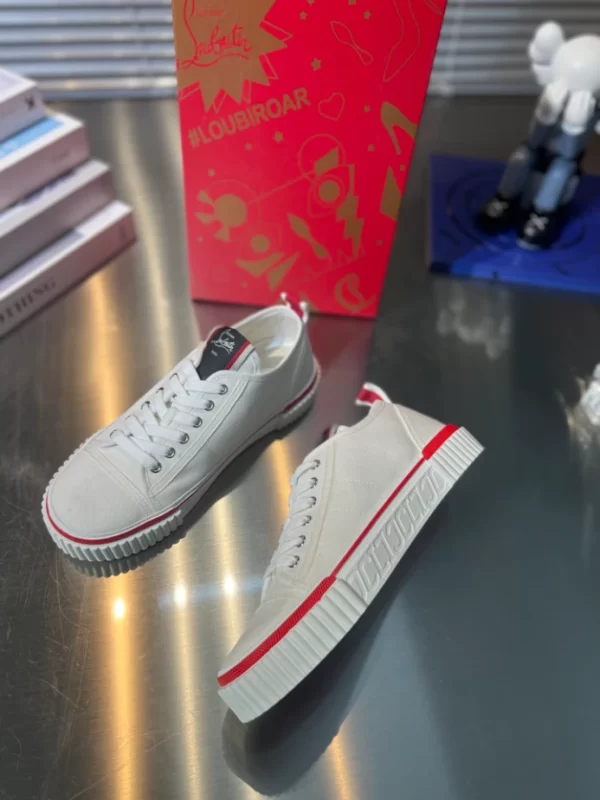 CHRISTIAN LOUBOUTIN PEDRO JUNIOR - CL125