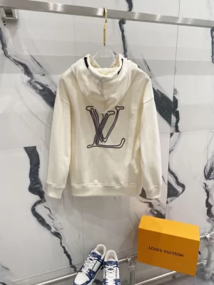 Louis Vuitton Hoodie - SLV018