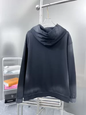 Balenciaga Hoodie - SBH005