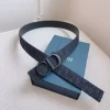 DIOR BELT - B077