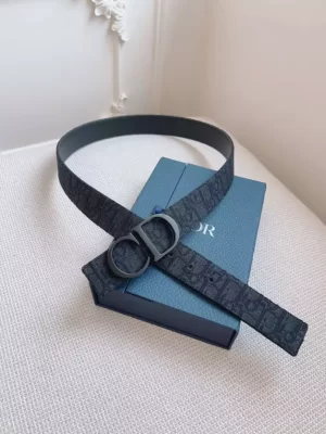 DIOR BELT - B077