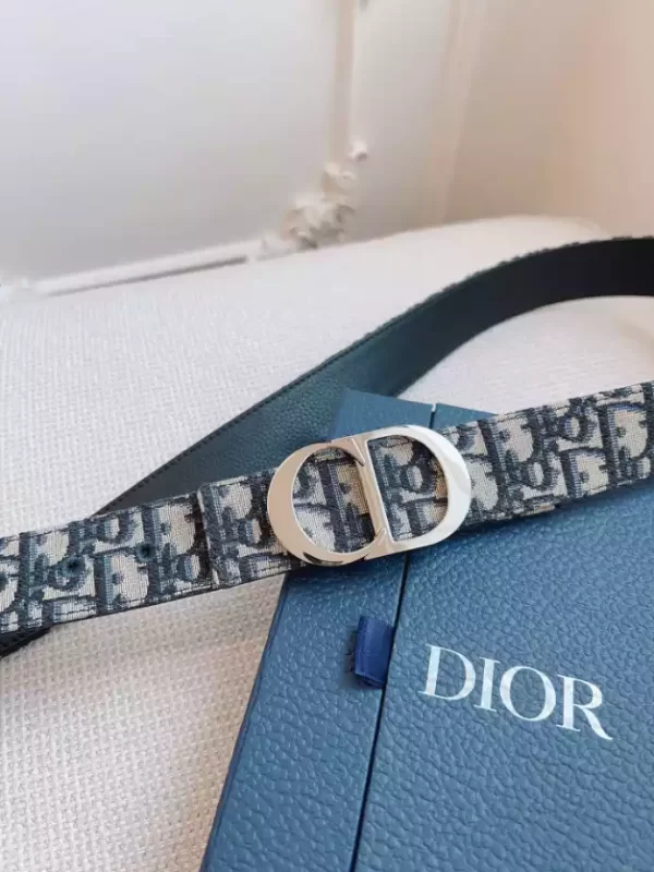 DIOR BELT - B078