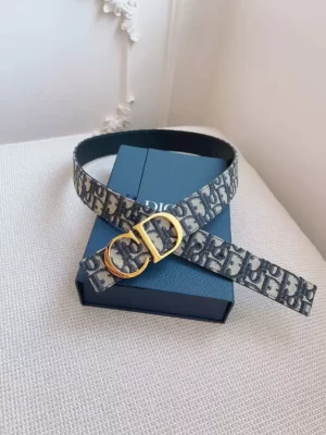 DIOR BELT - B079