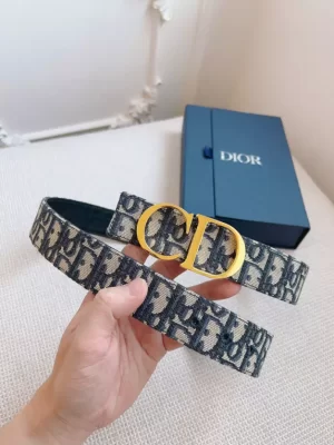 DIOR BELT - B079