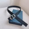 DIOR BELT - B080