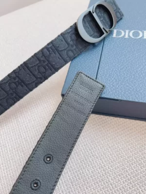 DIOR BELT - B081